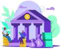 A Day in the Life of Buck: What Do Tellers and Bankers Do?