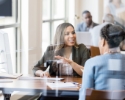 My bank was bought. What do I need to do?